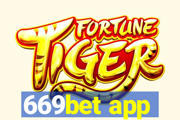 669bet app